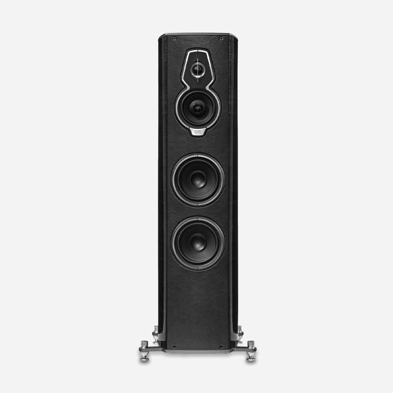 Sonus faber, Serafino-Tradition, Altavoz Torre – Bafles Oviedo