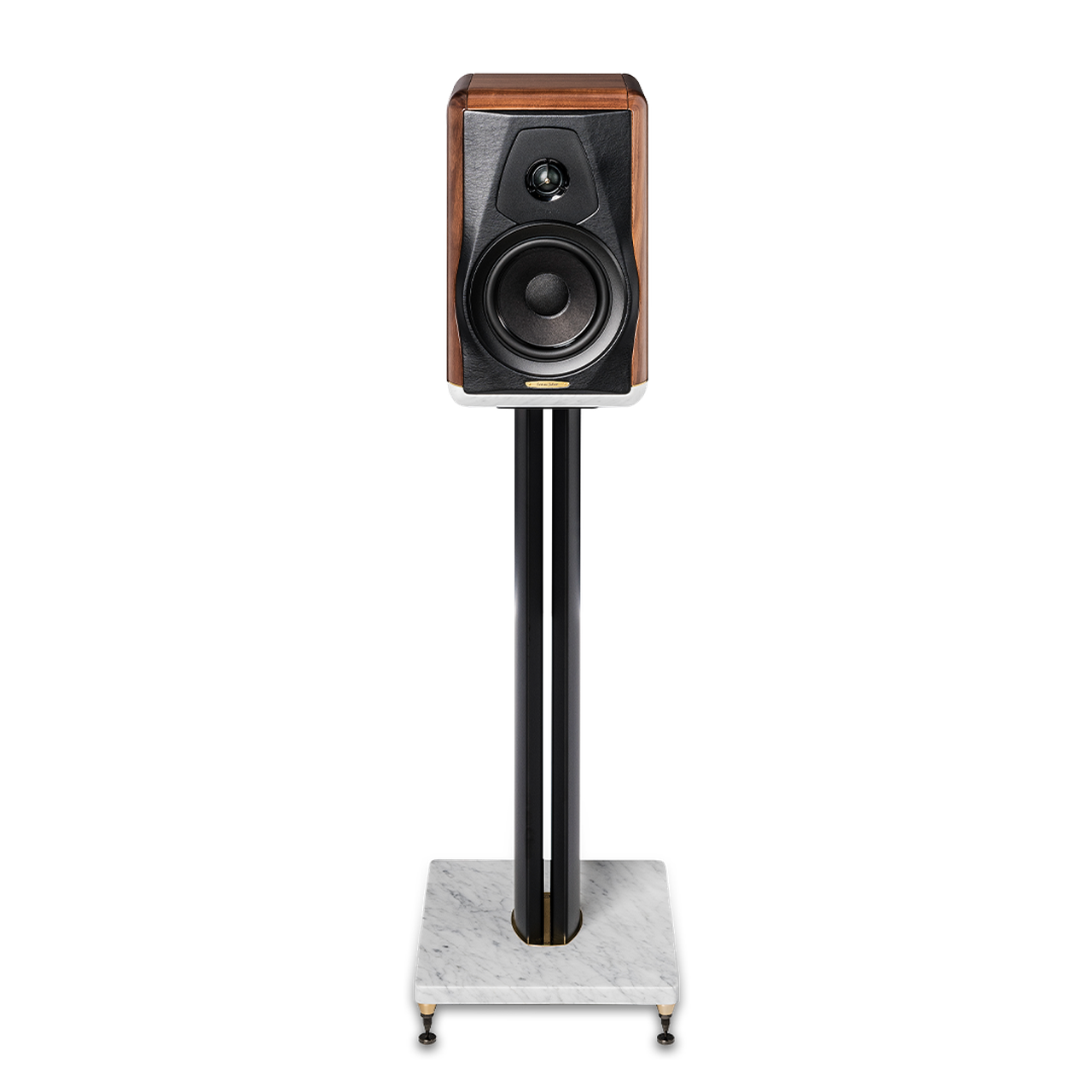 Electa Amator III Bookshelf Speaker | Sonus faber