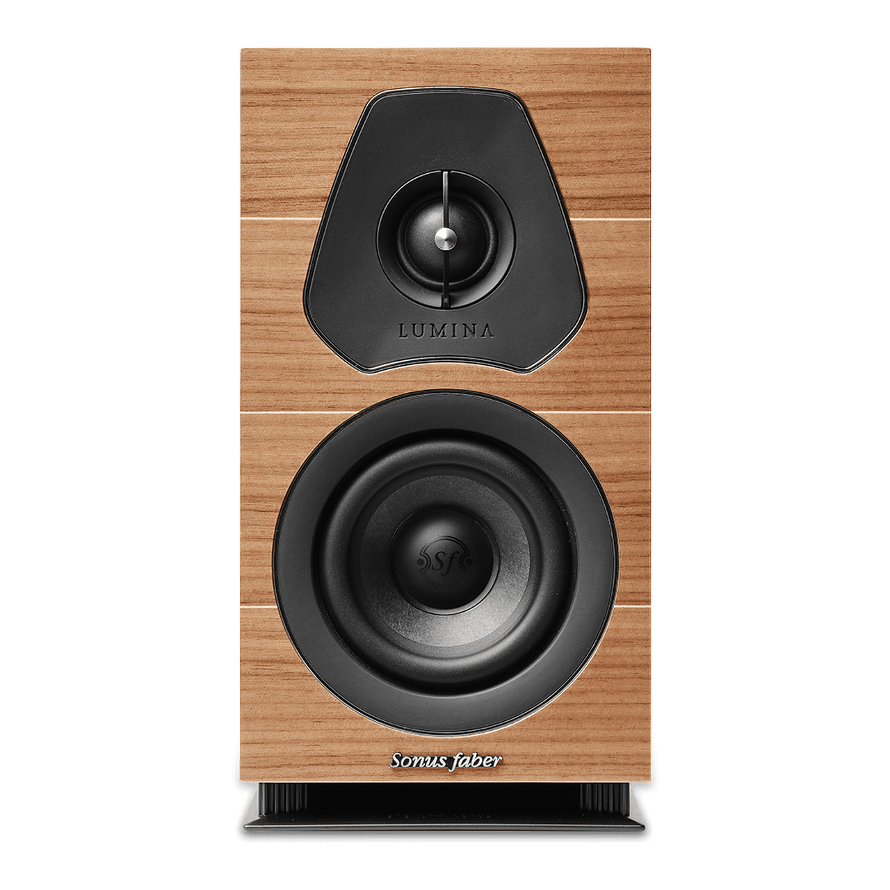 Lumina I Bookshelf Speaker | Sonus faber