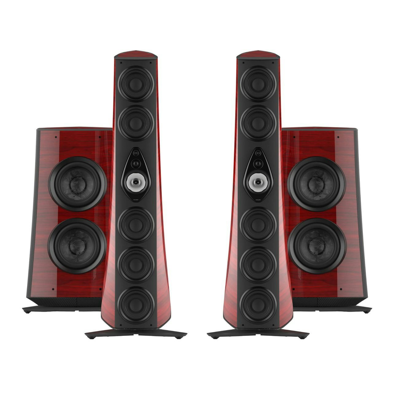 Sonus faber Suprema