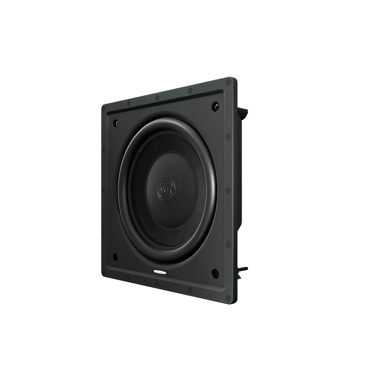 Sonus faber's Palladio Collection introduces the PS-G101: In-wall passive subwoofer designed for premium audio performance.