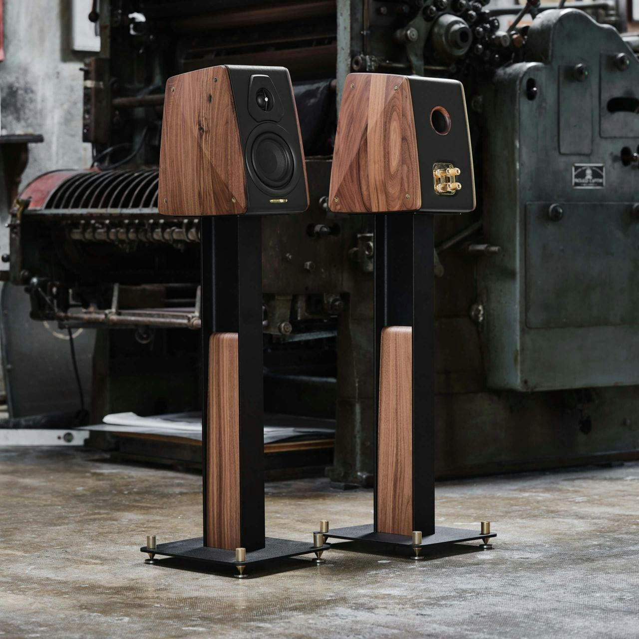 Sonus Faber Concertino G4